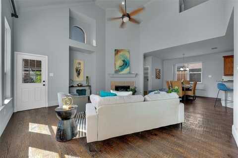 1102 Mccormick Street, Garland, TX 75040