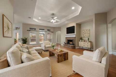 6345 Pinionpark Way, Fort Worth, TX 76179