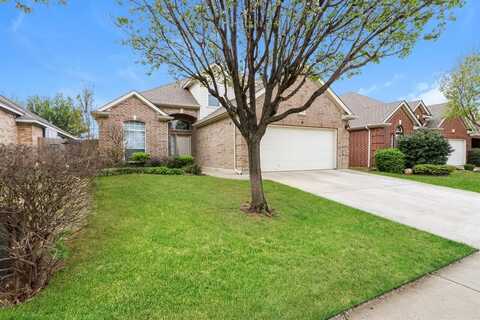 1026 Loblolly Pine Drive, Arlington, TX 76012