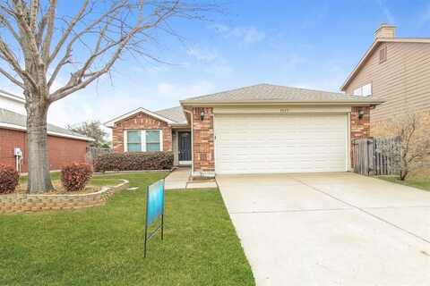 9017 Chisholm Trail, Crossroads, TX 76227