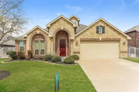 921 Lucetta Street, Midlothian, TX 76065