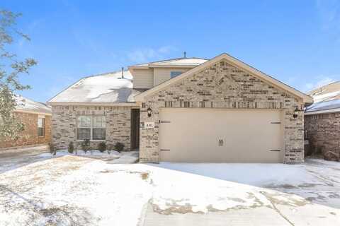 4317 Cat Tail Way, Forney, TX 75126
