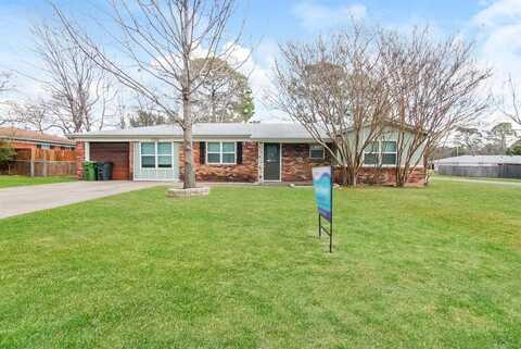 1200 Valentine Street, Hurst, TX 76053