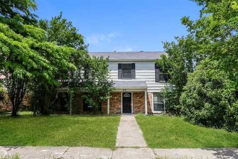 213 Ripplewood Drive, Mesquite, TX 75150