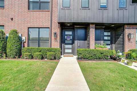 2818 Addison Park Lane, Fort Worth, TX 76110