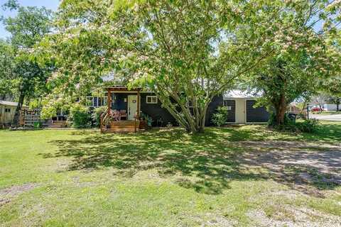 124 Oakridge Drive, Weatherford, TX 76086