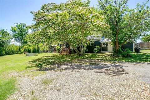 124 Oakridge Drive, Weatherford, TX 76086