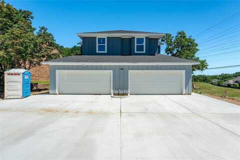 6223 Post Oak Terrace, Fort Worth, TX 76112