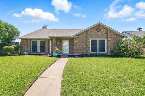 2658 Princewood Drive, Garland, TX 75040
