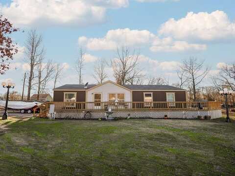 935 Indian Gap, Quitman, TX 75783