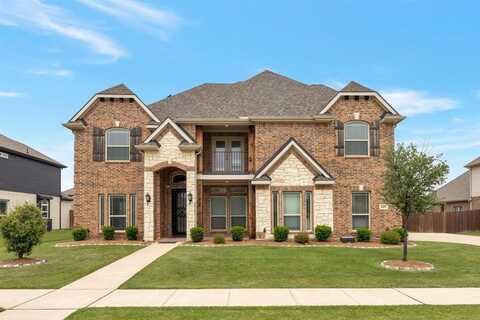 4607 Georgiana Lane, Mansfield, TX 76063