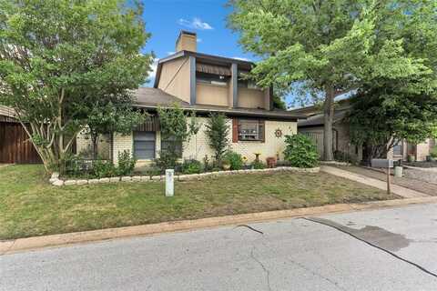 9424 Mountain, Fort Worth, TX 76179