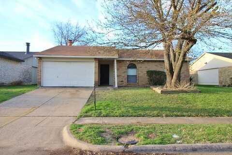 10253 Sweet Gum Street, Dallas, TX 75249