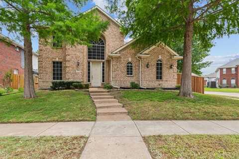 5723 Green Hollow Lane, The Colony, TX 75056