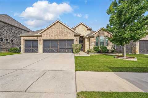 520 Shoreline Ridge Drive, Little Elm, TX 75068