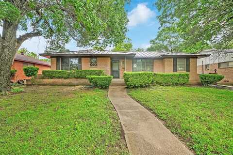 1225 Oak Meadows Drive, Dallas, TX 75232