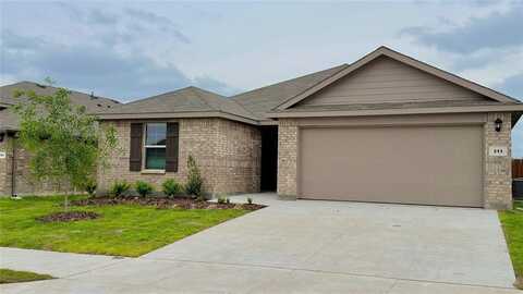 313 Beekeeper Drive, Fort Worth, TX 76131