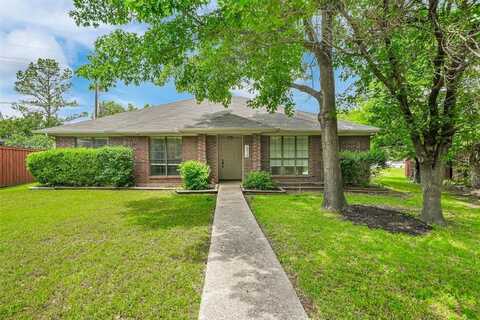 2434 Antler Trail, Lewisville, TX 75067