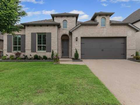 1725 Lithgow Road, Celina, TX 75009