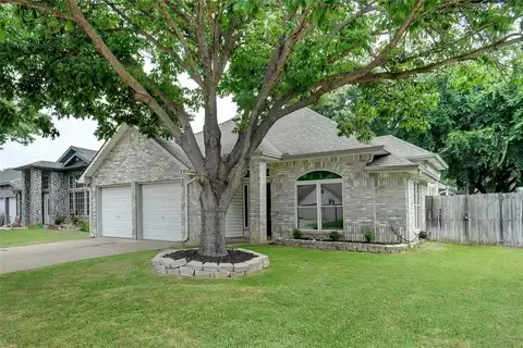 3312 Kelley Drive, Grand Prairie, TX 75052