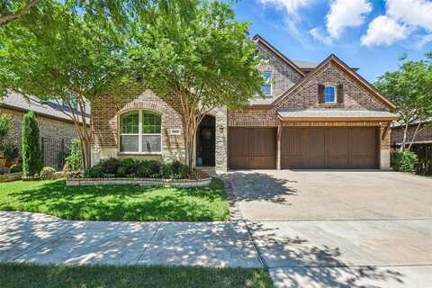 915 Prairie Ridge Lane, Arlington, TX 76005