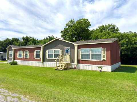 5808 Archery Court, Granbury, TX 76048