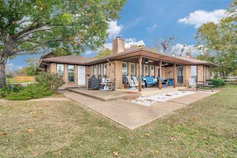 339 W Trinity Street, Forney, TX 75126