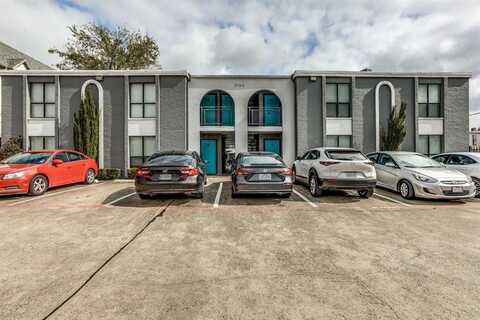 2106 Bennett Avenue, Dallas, TX 75206