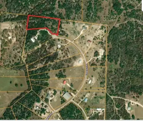 1170 Lookout Point, Stephenville, TX 76401