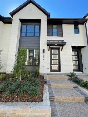 802 Trace Hawk Lane, Arlington, TX 76005