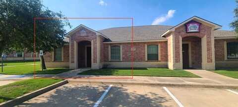 3400 Eldorado Parkway, McKinney, TX 75070