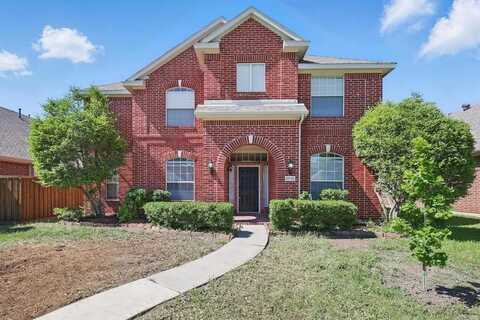 2713 Buck Hill Drive, Plano, TX 75025
