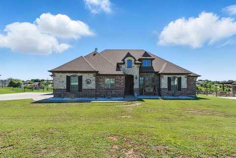 1063 Dominique Drive, Weatherford, TX 76087