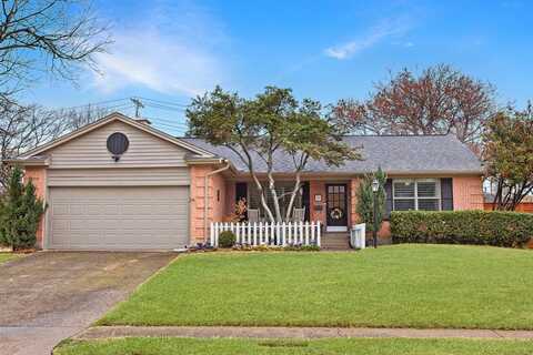 11137 Sinclair Avenue, Dallas, TX 75218