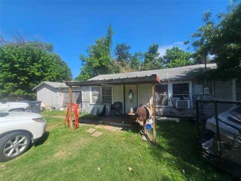 900 Garden Drive, Waco, TX 76706