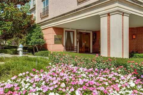 3303 Blackburn Street, Dallas, TX 75204
