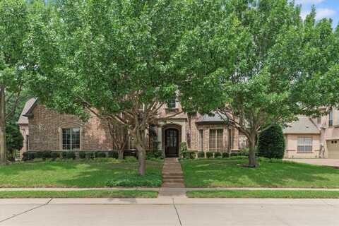 7300 Thames Trail, Colleyville, TX 76034