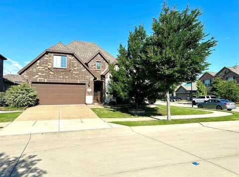 2409 Grant Park Way, Prosper, TX 75078