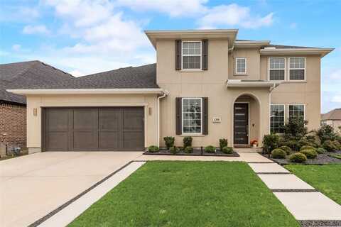 1308 Redbrick Lane, Northlake, TX 76247