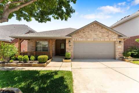 12537 Summerwood Drive, Fort Worth, TX 76028
