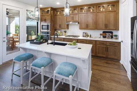 2112 Nerello Way, Wylie, TX 75032