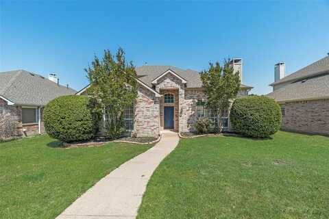 7208 Lavenham Drive, Plano, TX 75025