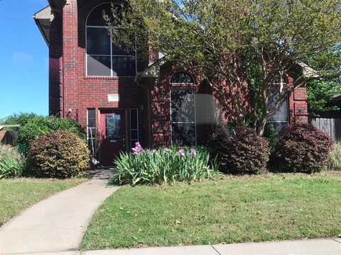 7900 Squire Lane, Frisco, TX 75035