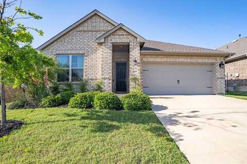 4714 Crestwood Drive, Haltom City, TX 76137