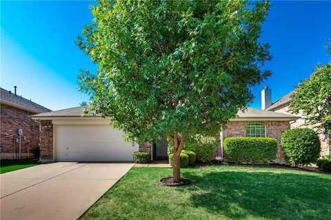 11711 Corsicana Drive, Frisco, TX 75035