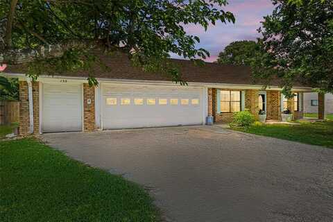 136 Fairway Drive, Bullard, TX 75757