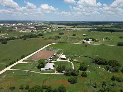 2277 County Road 338, Dublin, TX 76446