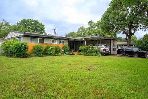 1603 John Smith Drive, Irving, TX 75061