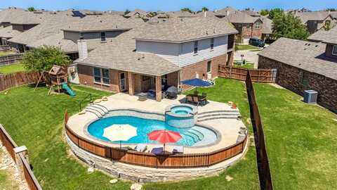 5705 Spirit Lake Drive, Fort Worth, TX 76179