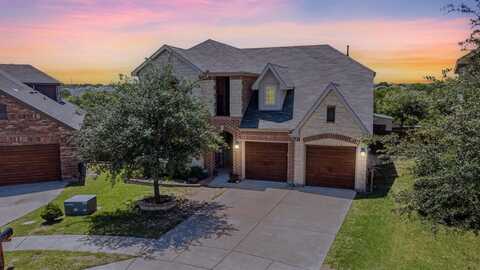 5705 Spirit Lake Drive, Fort Worth, TX 76179